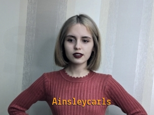 Ainsleycarls