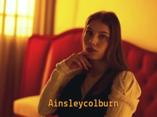 Ainsleycolburn