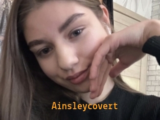 Ainsleycovert
