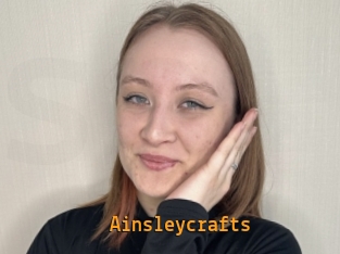Ainsleycrafts