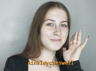 ainsleycreswell Sexcam Portal