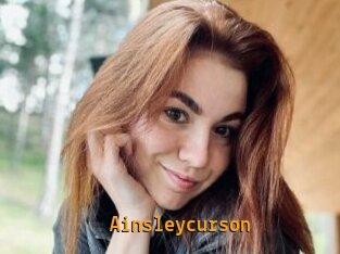 Ainsleycurson