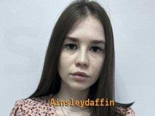 Ainsleydaffin