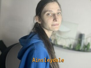 ainsleydale Sexcam Portal