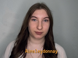 Ainsleydonnay