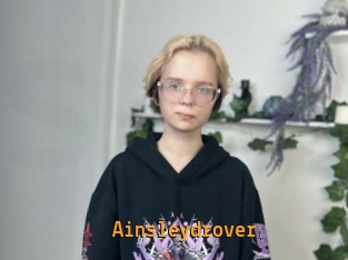 Ainsleydrover