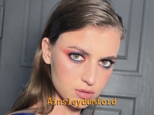 ainsleydumford Sexcam Portal