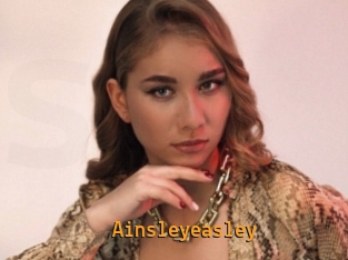 Ainsleyeasley