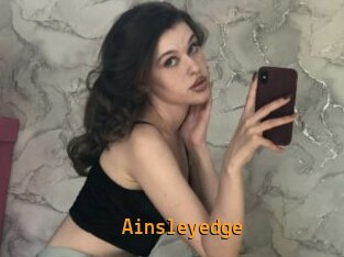 ainsleyedge Sexcam Portal