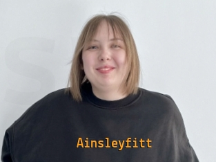 Ainsleyfitt
