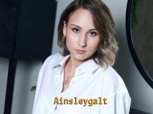 Ainsleygalt