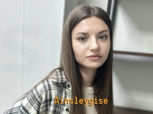 Ainsleygise