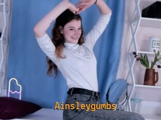 Ainsleygumbs