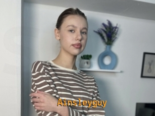 Ainsleyguy