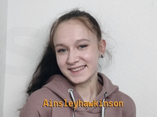 Ainsleyhawkinson