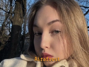 Airafrost