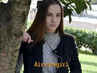 Aircutegirl