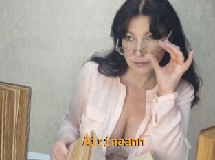 airinaann Sexcam Portal