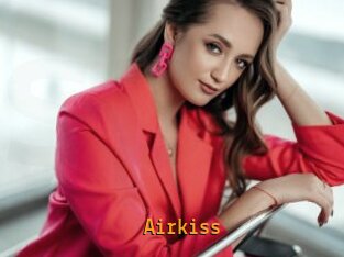 Airkiss