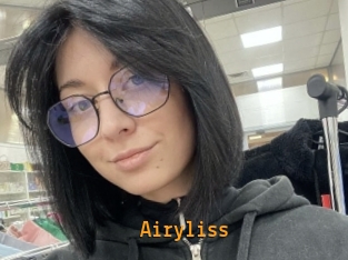 Airyliss