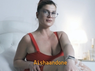 Aishaandone