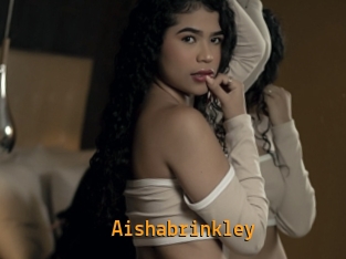 aishabrinkley Sexcam Portal