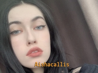 Aishacallis