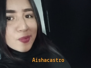 aishacastro Sexcam Portal