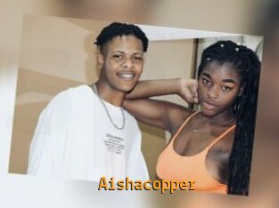 Aishacopper