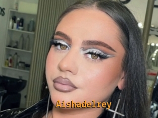 Aishadelrey