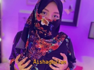 Aishaghulam