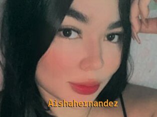 Aishahernandez
