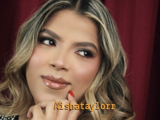Aishataylorr
