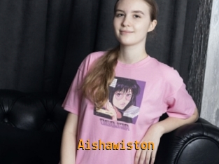 Aishawiston