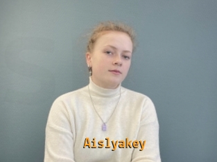 Aislyakey