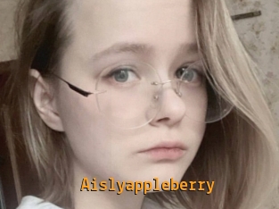 Aislyappleberry