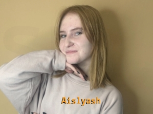 Aislyash