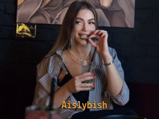 Aislybish
