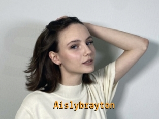 Aislybrayton