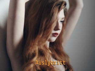 Aislybritt