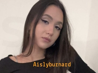 Aislyburnard