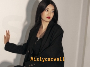 Aislycarvell