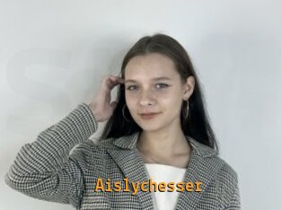 Aislychesser