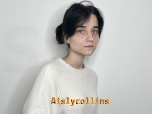 Aislycollins