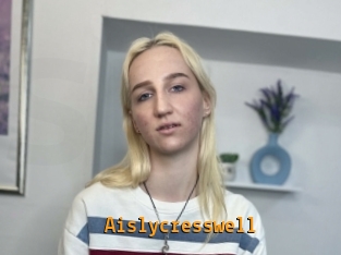 Aislycresswell