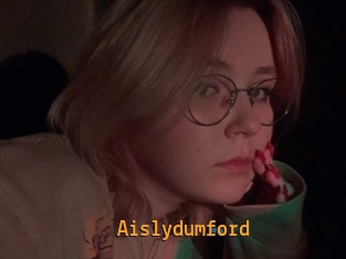 Aislydumford