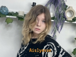 Aislyesse