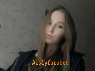 Aislyfarabee