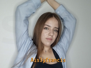 Aislyfrancis