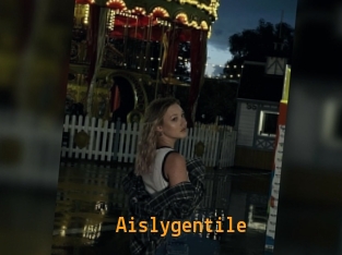 Aislygentile